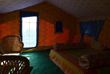 Knaygoh Kinner Camp